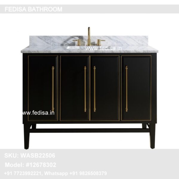Wash Basin Bathroom Sink bathroom sink cabinets Model No - 3067