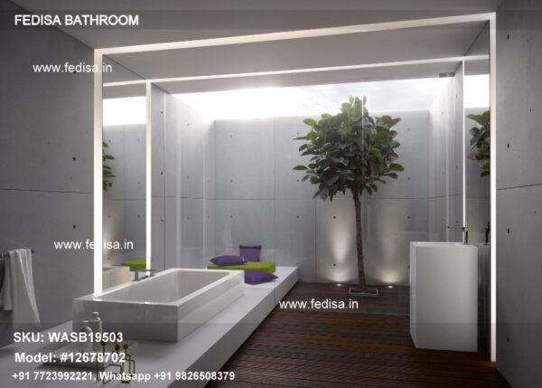Wash Basin Bathroom Sink bathroom sink cabinets Model No - 3068