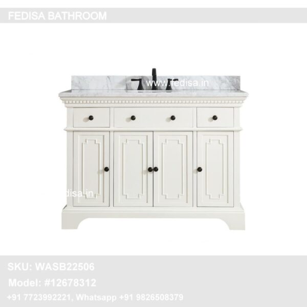 Wash Basin Bathroom Sink bathroom sink cabinets Model No - 3074