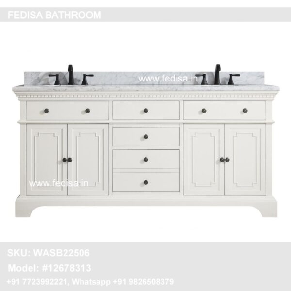 Wash Basin Bathroom Sink bathroom sink cabinets Model No - 3075