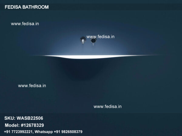 Wash Basin Bathroom Sink bathroom sink cabinets Model No - 3092