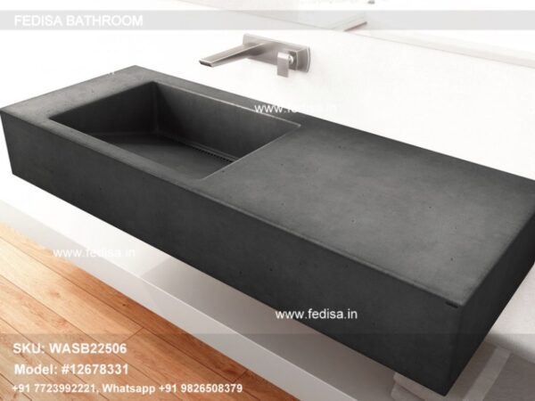 Wash Basin Bathroom Sink bathroom sink cabinets Model No - 3094