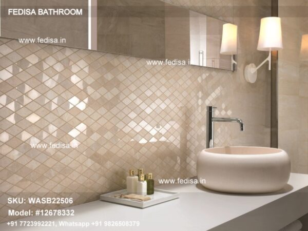 Wash Basin Bathroom Sink bathroom sink cabinets Model No - 3095