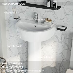 Wash Basin Bathroom Sink bathroom sink cabinets Model No - 3119