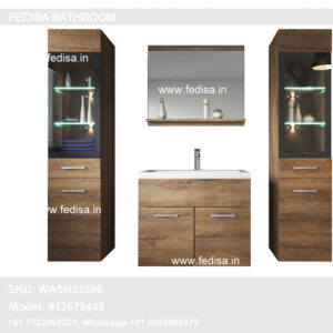 Wash Basin Bathroom Sink bathroom sink cabinets Model No - 3156