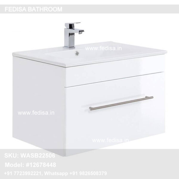 Wash Basin Bathroom Sink bathroom sink cabinets Model No - 3159