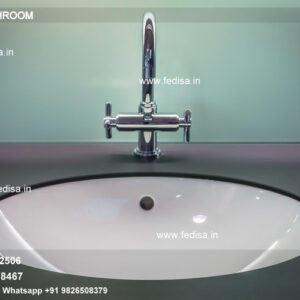 Wash Basin Bathroom Sink bathroom sink cabinets Model No - 3164