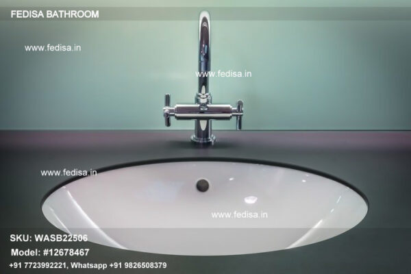 Wash Basin Bathroom Sink bathroom sink cabinets Model No - 3164