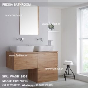 Wash Basin Bathroom Sink bathroom sink cabinets Model No - 3168