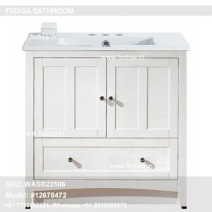 Wash Basin Bathroom Sink bathroom sink cabinets Model No - 3169