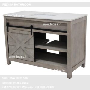 Wash Basin Bathroom Sink bathroom sink cabinets Model No - 3170