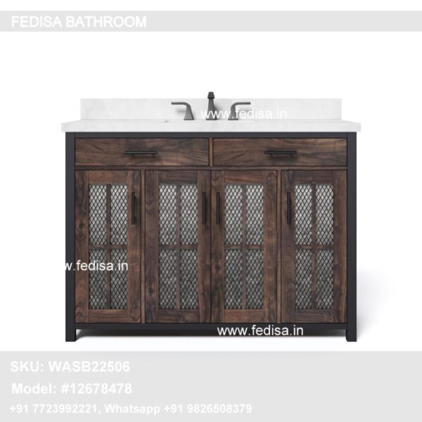 Wash Basin Bathroom Sink bathroom sink cabinets Model No - 3171