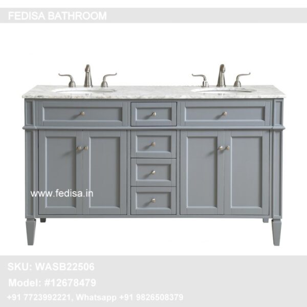 Wash Basin Bathroom Sink bathroom sink cabinets Model No - 3172