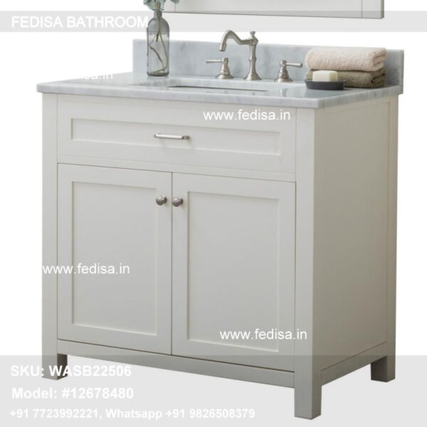 Wash Basin Bathroom Sink bathroom sink cabinets Model No - 3173