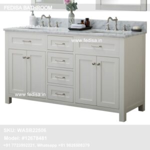 Wash Basin Bathroom Sink bathroom sink cabinets Model No - 3174