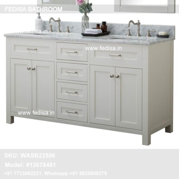 Wash Basin Bathroom Sink bathroom sink cabinets Model No - 3174