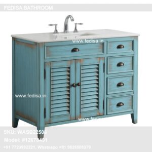 Wash Basin Bathroom Sink bathroom sink cabinets Model No - 3178