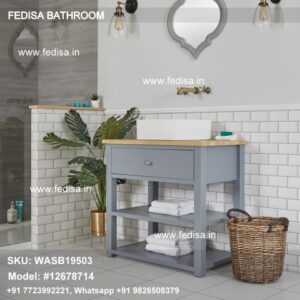 Wash Basin Bathroom Sink bathroom sink cabinets Model No - 3179