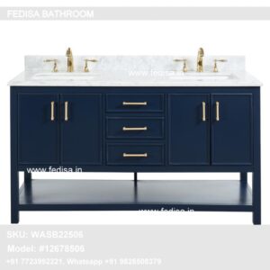 Wash Basin Bathroom Sink bathroom sink cabinets Model No - 3181