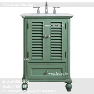 Wash Basin Bathroom Sink bathroom sink cabinets Model No - 3182