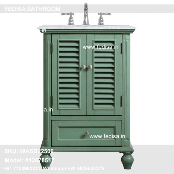 Wash Basin Bathroom Sink bathroom sink cabinets Model No - 3182