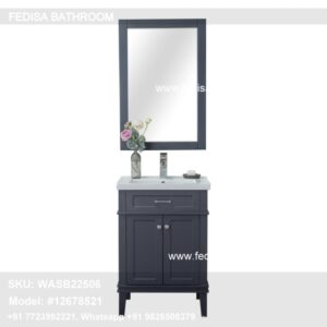 Wash Basin Bathroom Sink bathroom sink cabinets Model No - 3185
