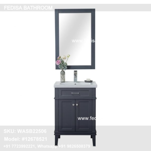 Wash Basin Bathroom Sink bathroom sink cabinets Model No - 3185