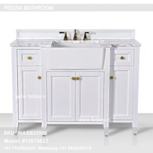 Wash Basin Bathroom Sink bathroom sink cabinets Model No - 3186