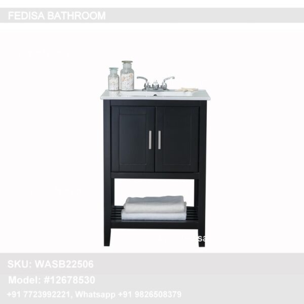 Wash Basin Bathroom Sink bathroom sink cabinets Model No - 3189