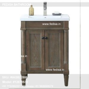 Wash Basin Bathroom Sink bathroom sink cabinets Model No - 3191