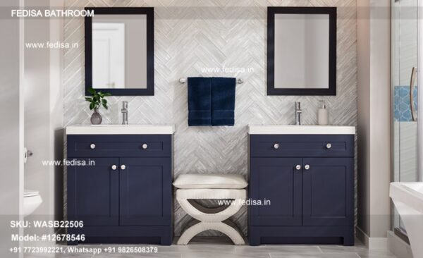 Wash Basin Bathroom Sink bathroom sink cabinets Model No - 3197