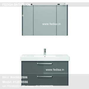 Wash Basin Bathroom Sink bathroom sink cabinets Model No - 3204