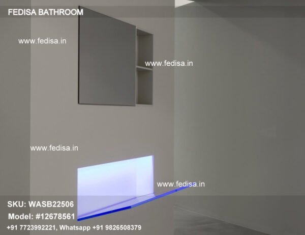 Wash Basin Bathroom Sink bathroom sink cabinets Model No - 3207