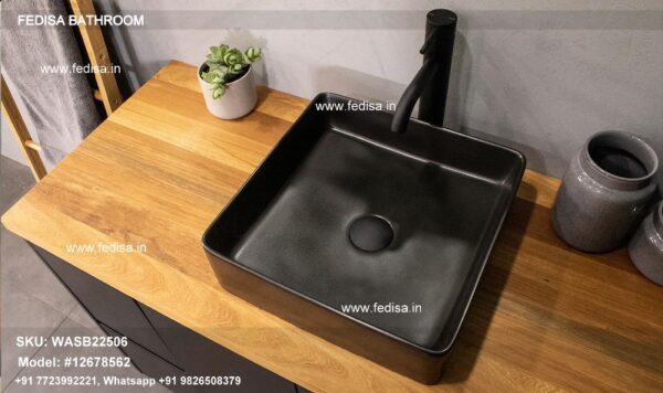Wash Basin Bathroom Sink bathroom sink cabinets Model No - 3208