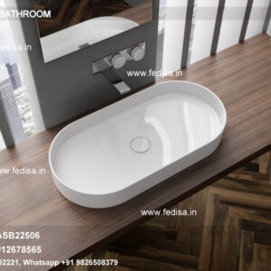 Wash Basin Bathroom Sink bathroom sink cabinets Model No - 3210