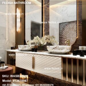 Wash Basin Bathroom Sink bathroom sink cabinets Model No - 3211