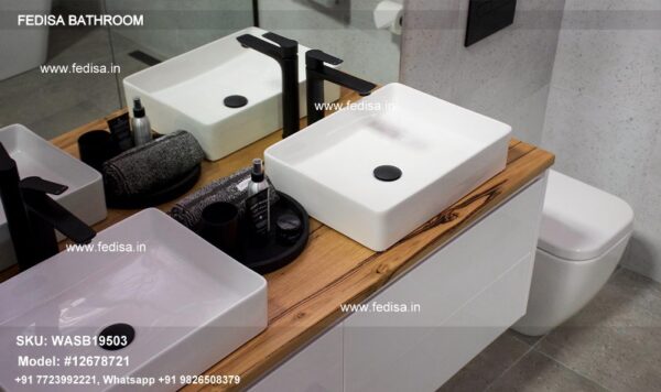 Wash Basin Bathroom Sink bathroom sink cabinets Model No - 3212