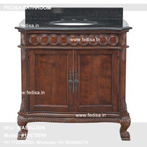 Wash Basin Bathroom Sink bathroom sink cabinets Model No - 3232