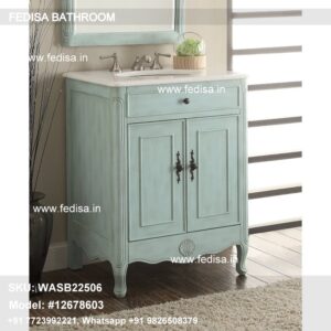 Wash Basin Bathroom Sink bathroom sink cabinets Model No - 3236