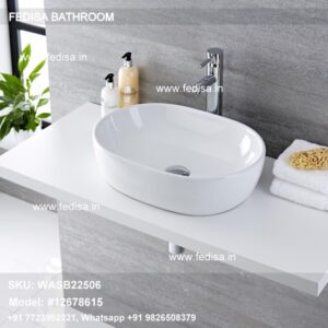 Wash Basin Bathroom Sink bathroom sink cabinets Model No - 3239