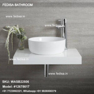 Wash Basin Bathroom Sink bathroom sink cabinets Model No - 3241