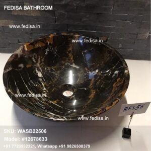 Wash Basin Bathroom Sink bathroom sink cabinets Model No - 3252