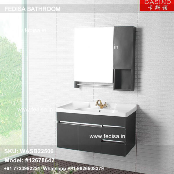 Wash Basin Bathroom Sink bathroom sink cabinets Model No - 3258