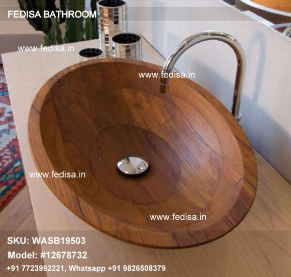 Wash Basin Bathroom Sink bathroom sink cabinets Model No - 3268