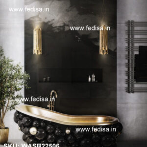 Wash Basin Bathroom Sink bathroom sink cabinets Model No - 3273
