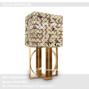 Wash Basin Bathroom Sink bathroom sink cabinets Model No - 3277