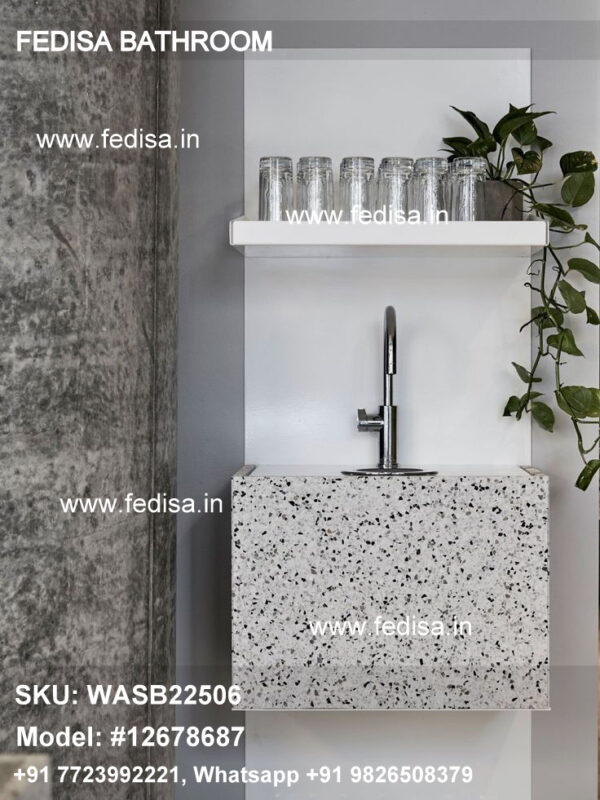 Wash Basin Bathroom Sink bathroom sink cabinets Model No - 3286