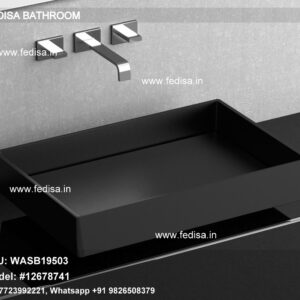 Wash Basin Bathroom Sink bathroom sink cabinets Model No - 3290