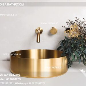 Wash Basin Bathroom Sink bathroom sink cabinets Model No - 3297