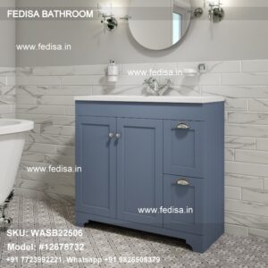 Wash Basin Bathroom Sink bathroom sink cabinets Model No - 3309